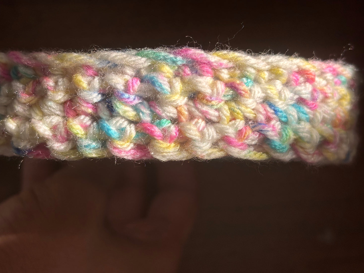 Pastel Headband