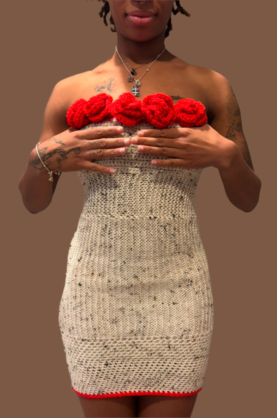 Gimme My Flowers