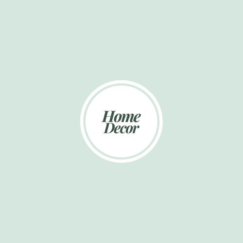 Home Decor