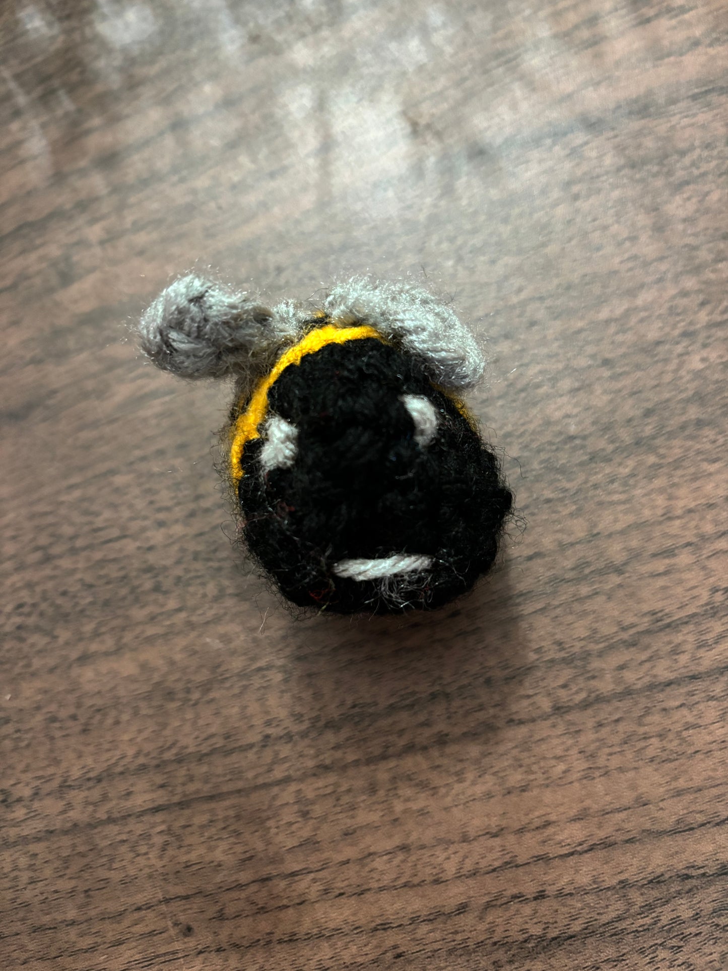 BumbleBee Plushy