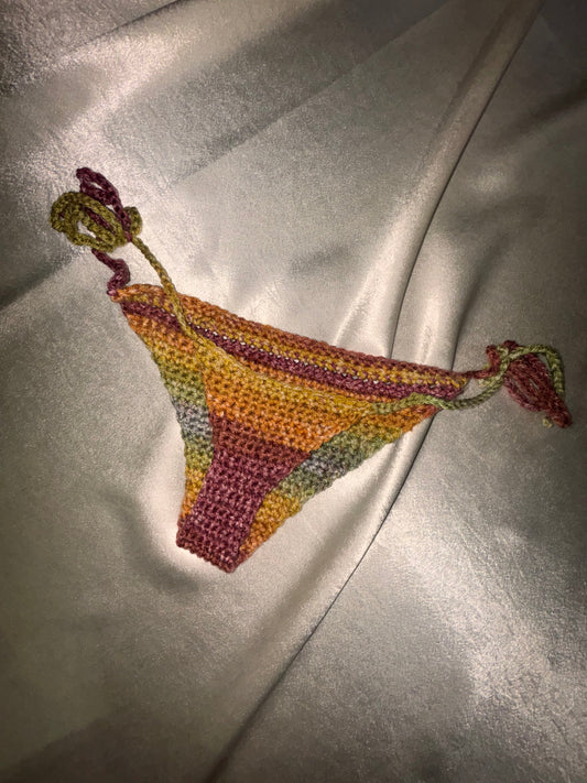 Desert Bikini Bottoms