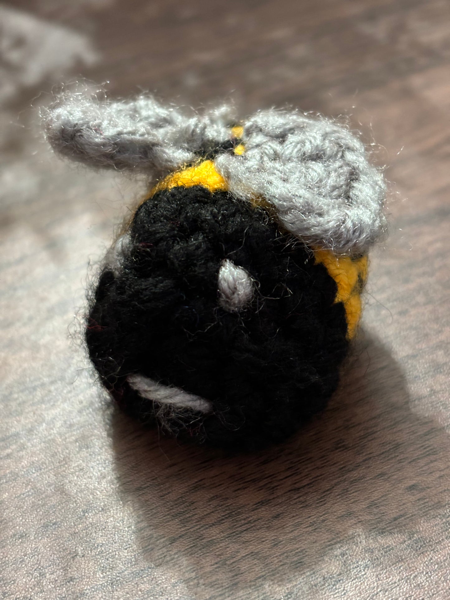 BumbleBee Plushy