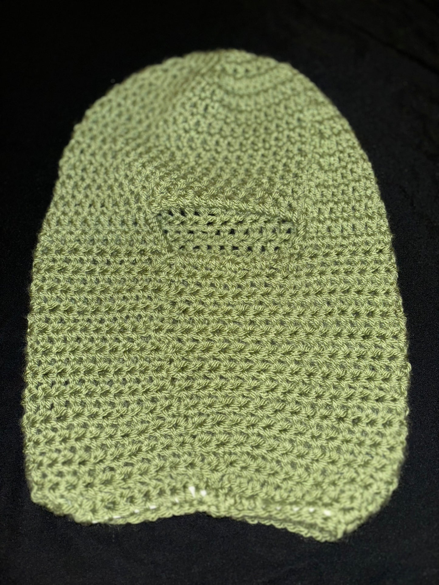 Sage Balaclava