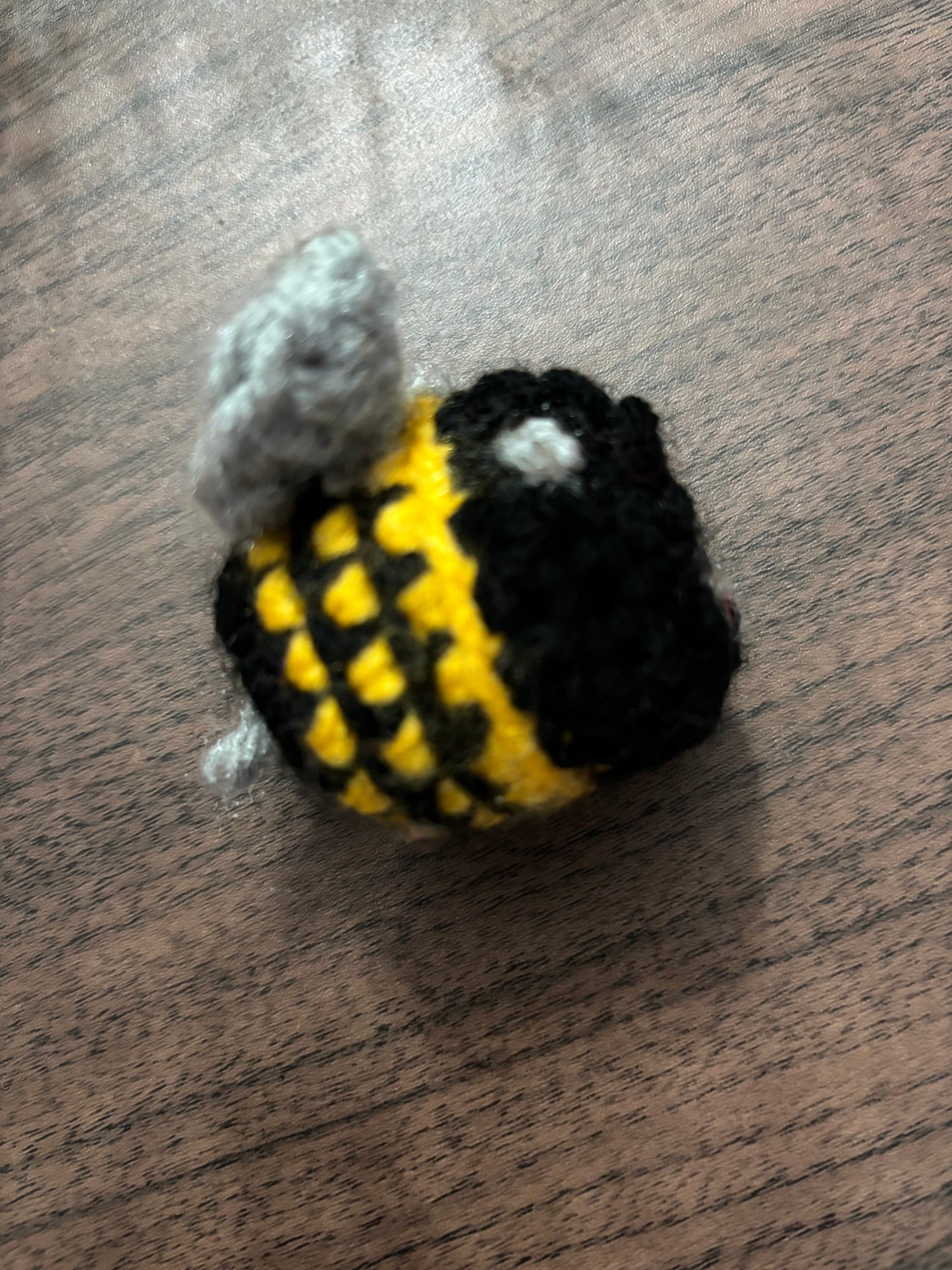 BumbleBee Plushy