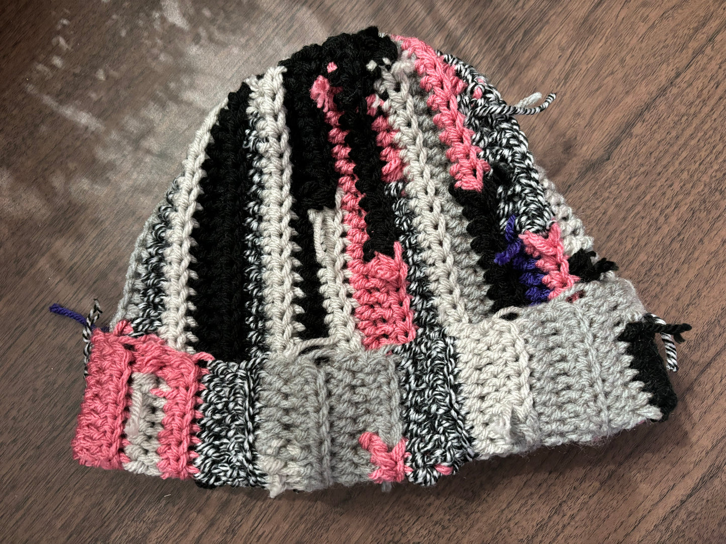 Adult Beanie