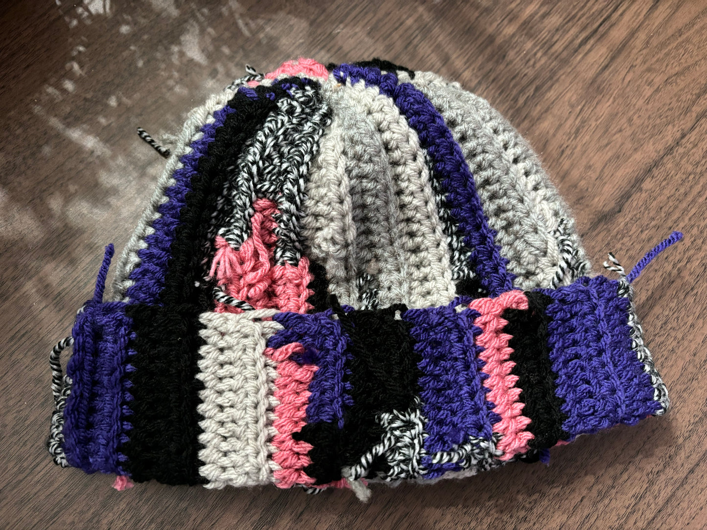 Adult Beanie